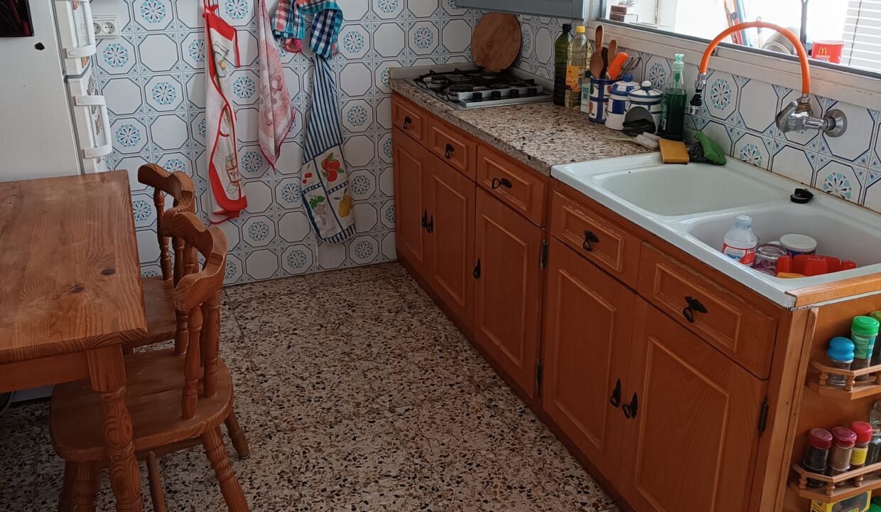 3.1 cocina