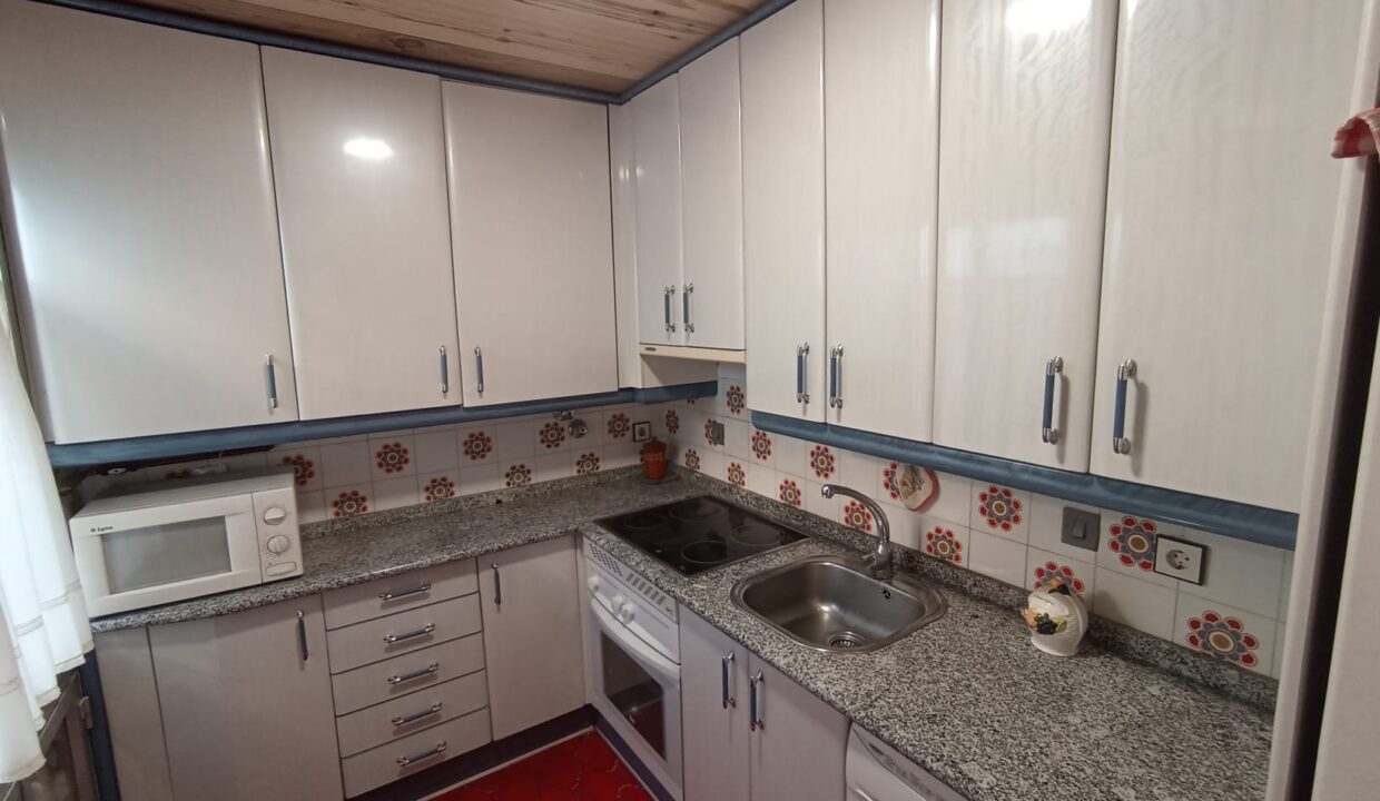 3.2 cocina