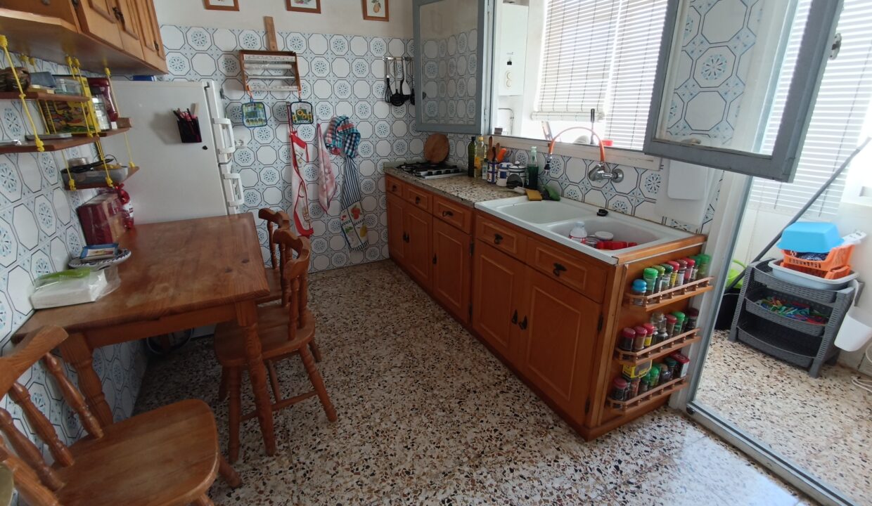 3.2 cocina