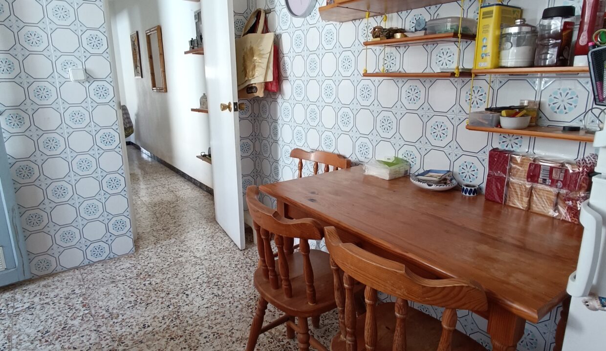 3.3 cocina